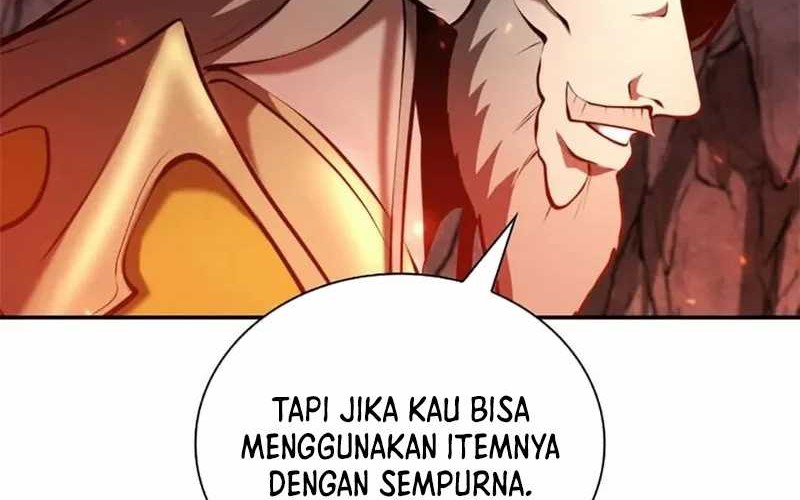 I Returned As An FFF-Class Witch Doctor Chapter 67 Gambar 69