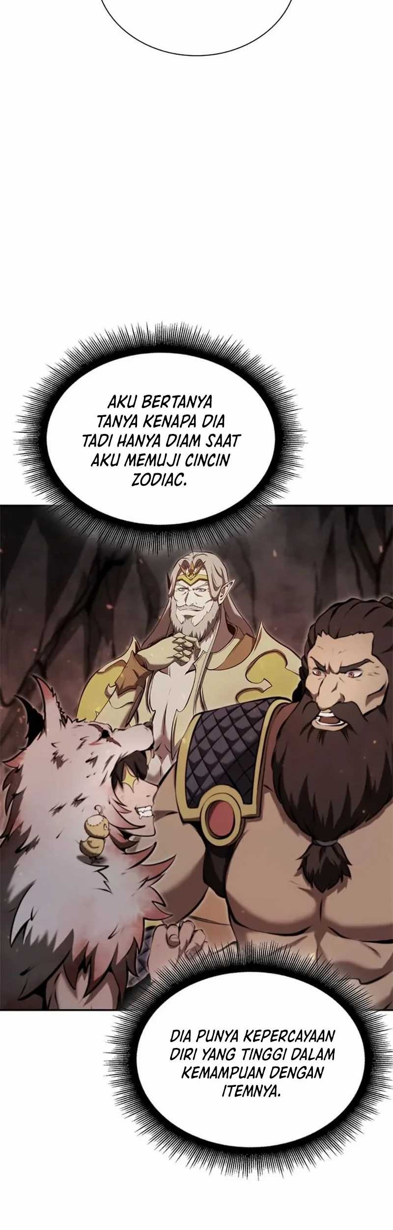I Returned As An FFF-Class Witch Doctor Chapter 67 Gambar 70