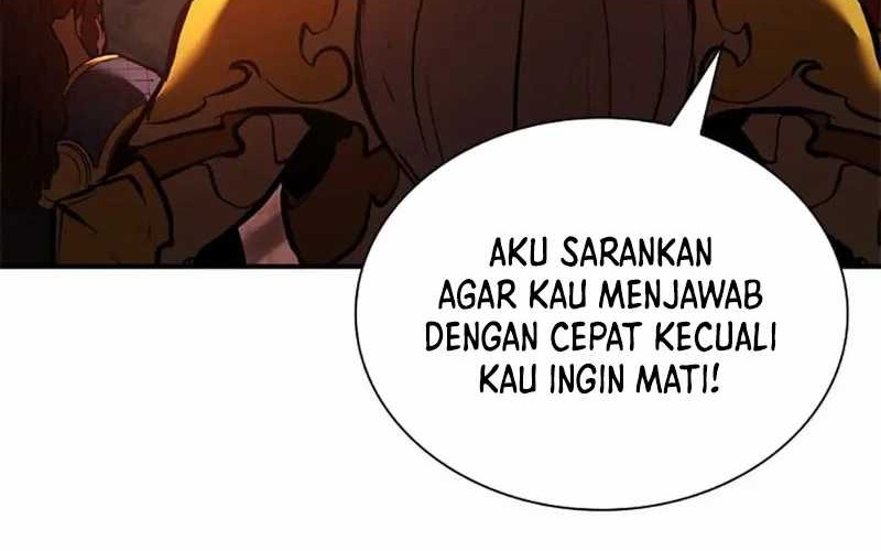 I Returned As An FFF-Class Witch Doctor Chapter 67 Gambar 77