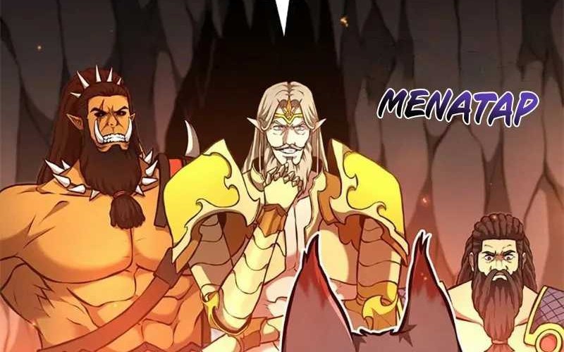 I Returned As An FFF-Class Witch Doctor Chapter 67 Gambar 5