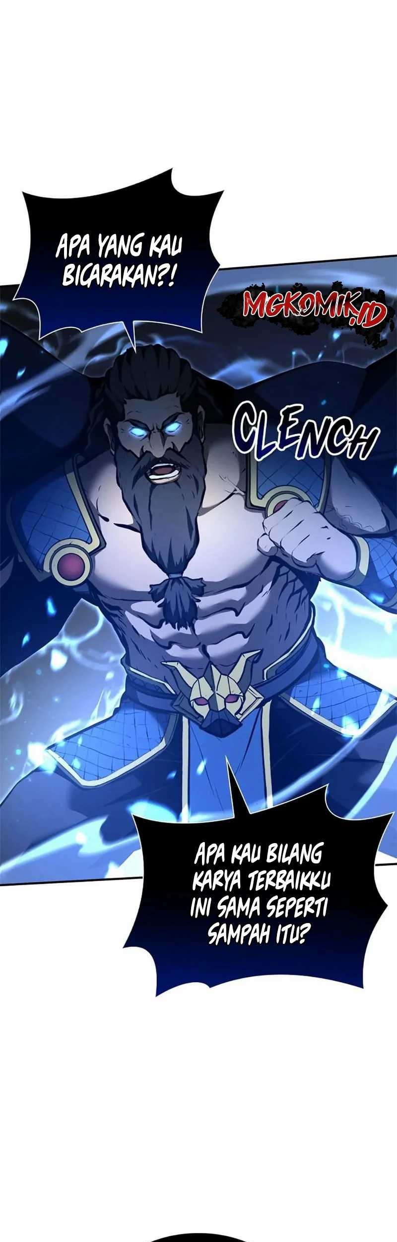 I Returned As An FFF-Class Witch Doctor Chapter 67 Gambar 82
