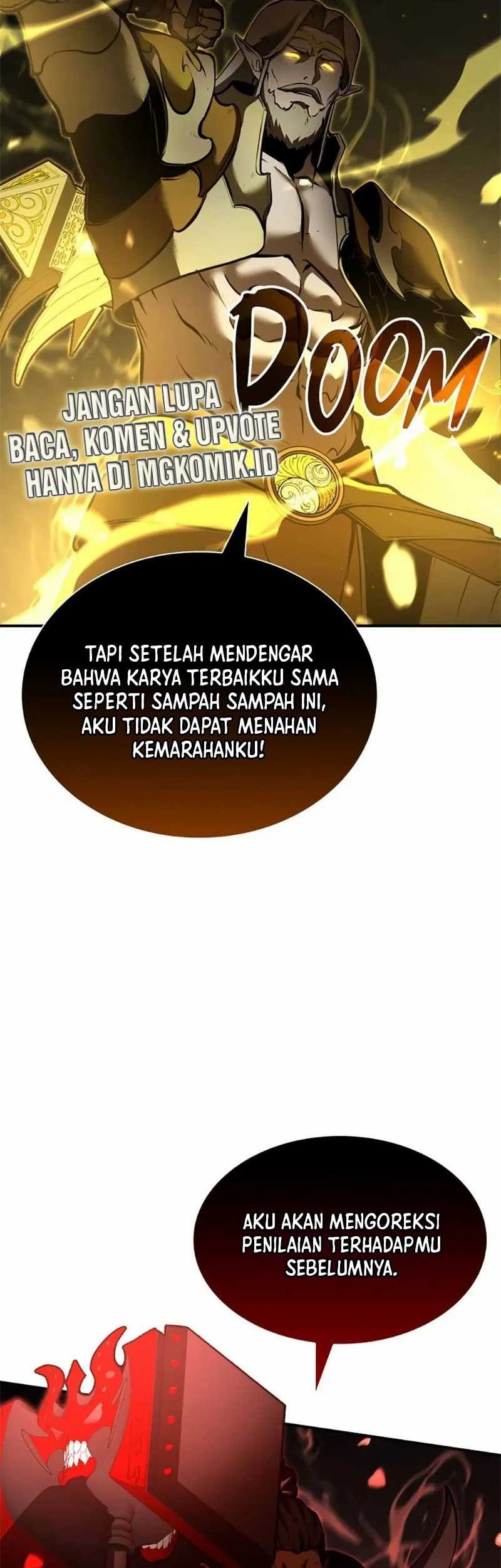 I Returned As An FFF-Class Witch Doctor Chapter 67 Gambar 84