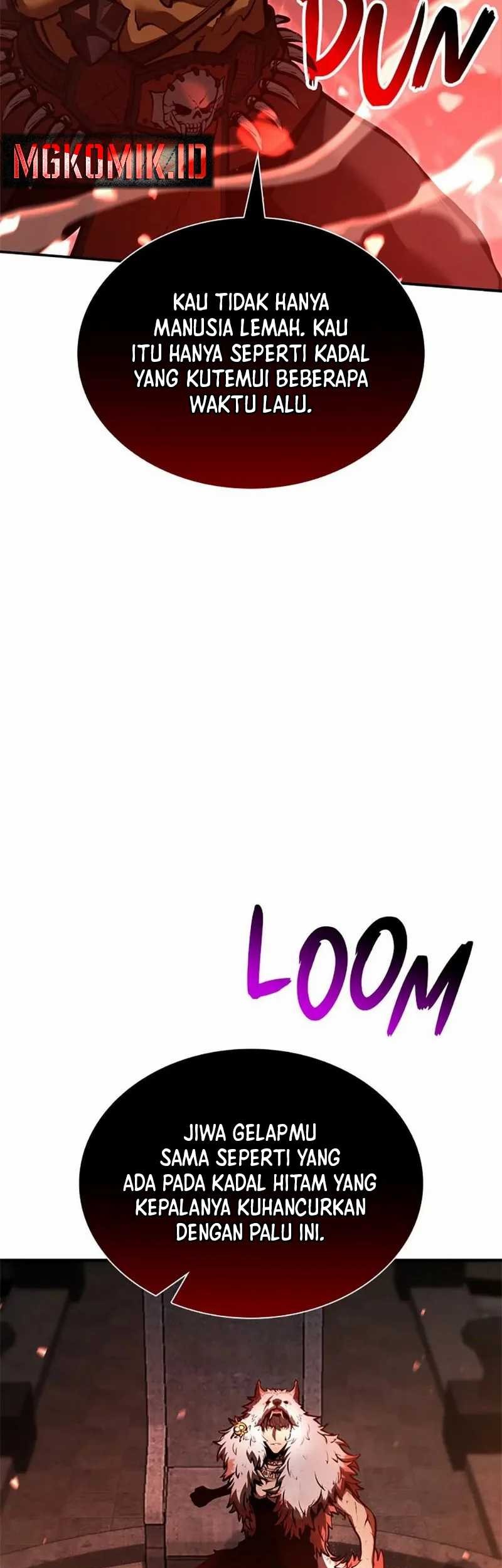 I Returned As An FFF-Class Witch Doctor Chapter 67 Gambar 86
