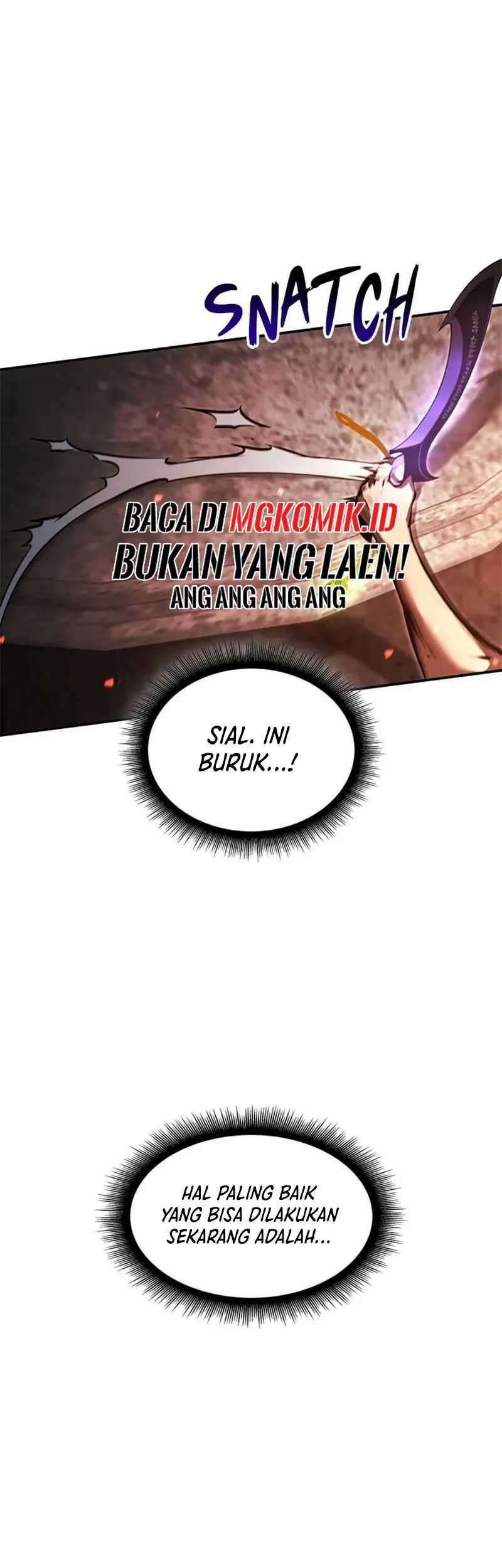 I Returned As An FFF-Class Witch Doctor Chapter 67 Gambar 88