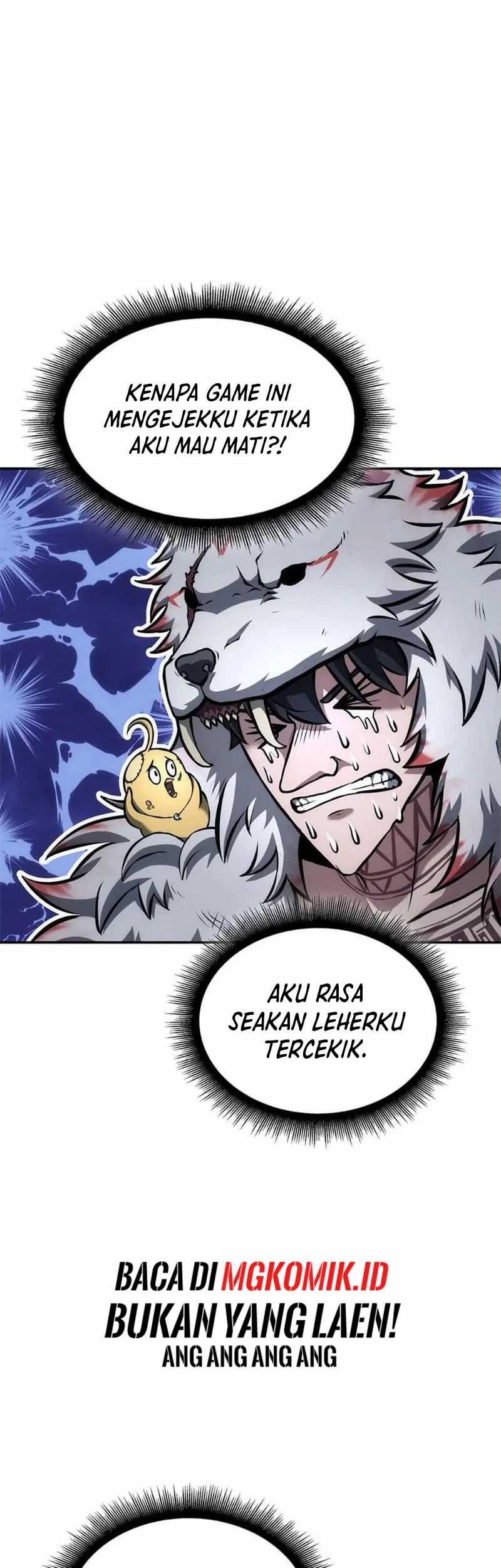 I Returned As An FFF-Class Witch Doctor Chapter 67 Gambar 8