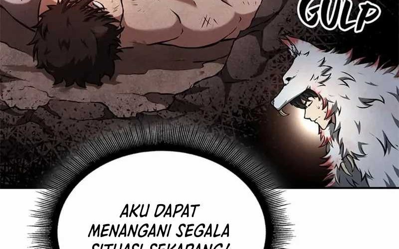 I Returned As An FFF-Class Witch Doctor Chapter 67 Gambar 15