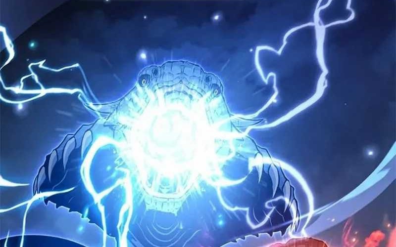 I Returned As An FFF-Class Witch Doctor Chapter 66 Gambar 20