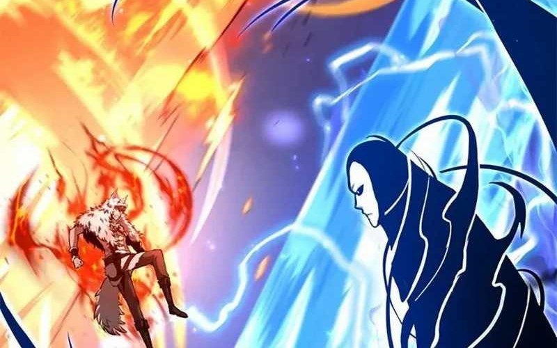 I Returned As An FFF-Class Witch Doctor Chapter 66 Gambar 22