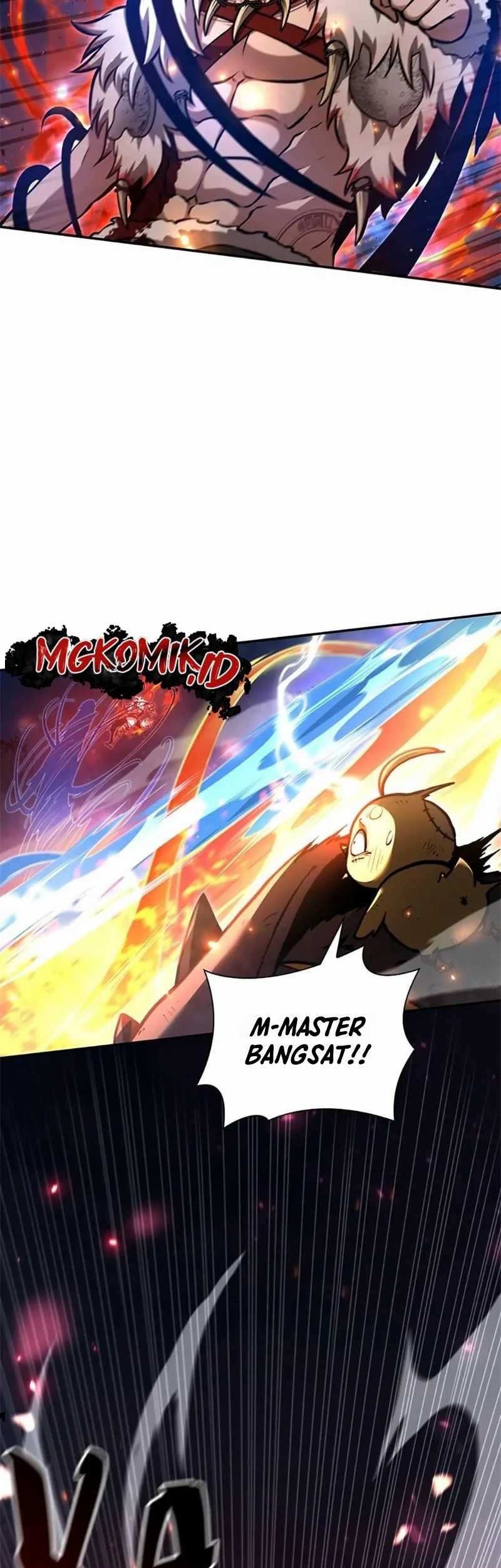I Returned As An FFF-Class Witch Doctor Chapter 66 Gambar 25