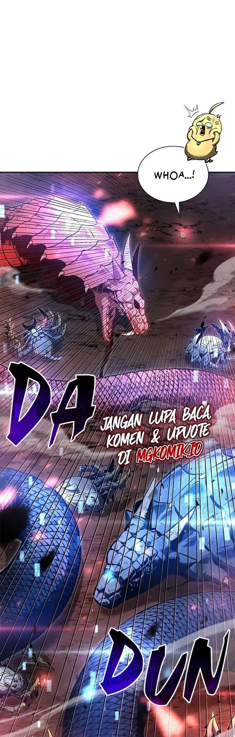 I Returned As An FFF-Class Witch Doctor Chapter 66 Gambar 29