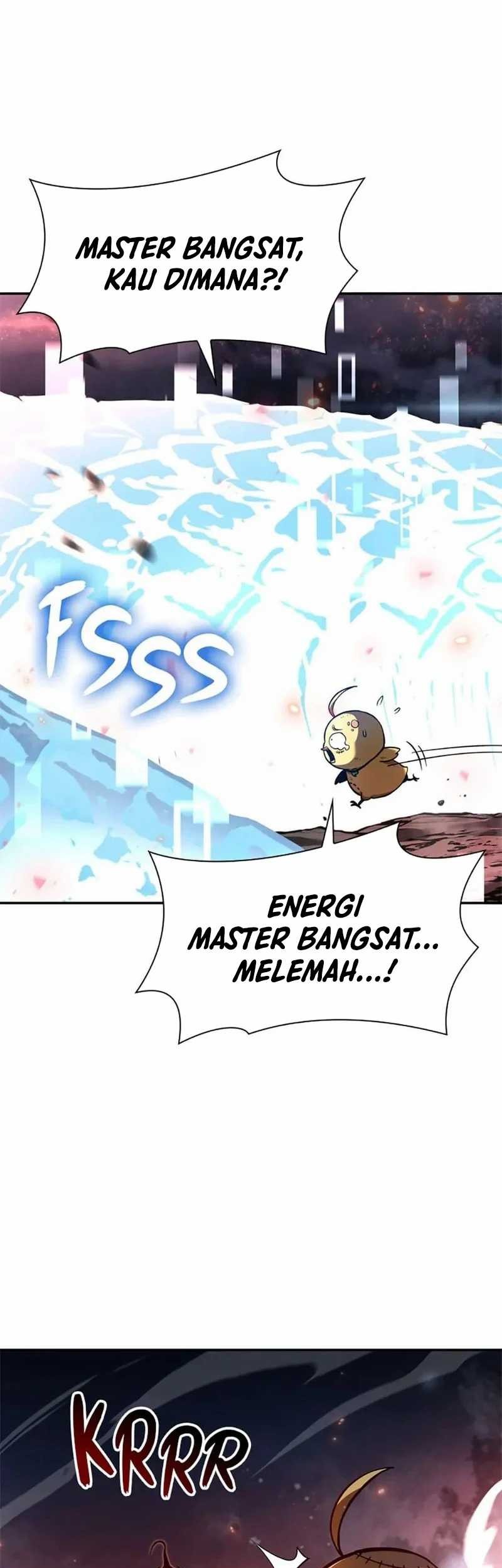 I Returned As An FFF-Class Witch Doctor Chapter 66 Gambar 31