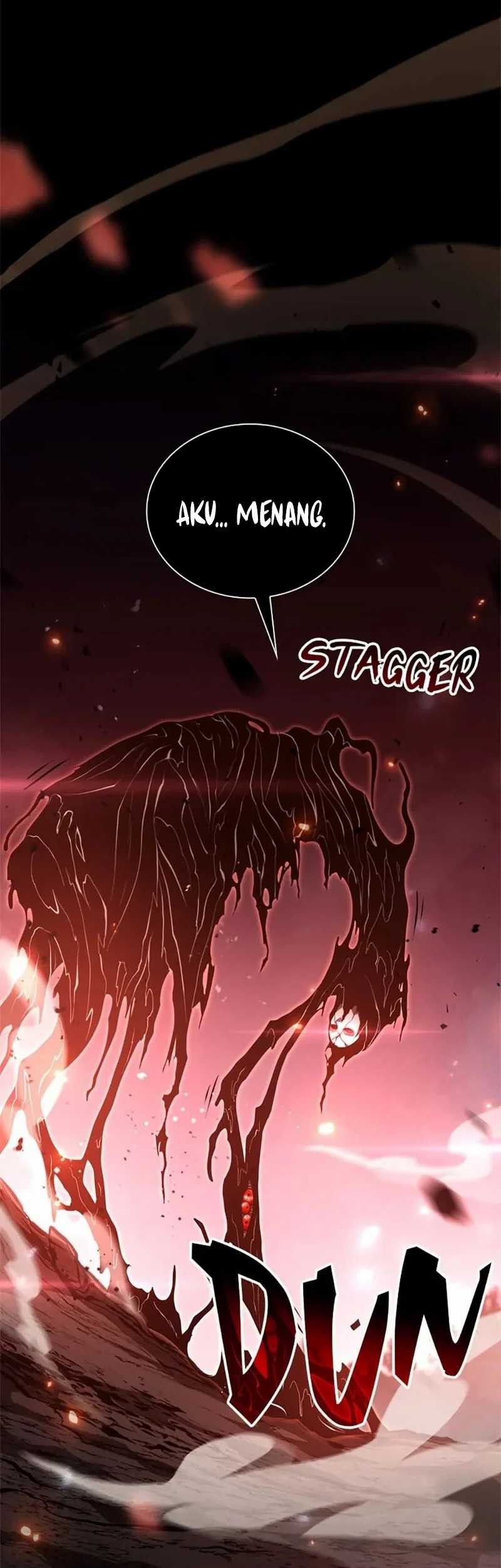 I Returned As An FFF-Class Witch Doctor Chapter 66 Gambar 33