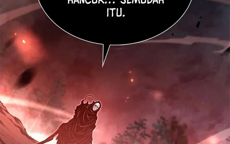 I Returned As An FFF-Class Witch Doctor Chapter 66 Gambar 36