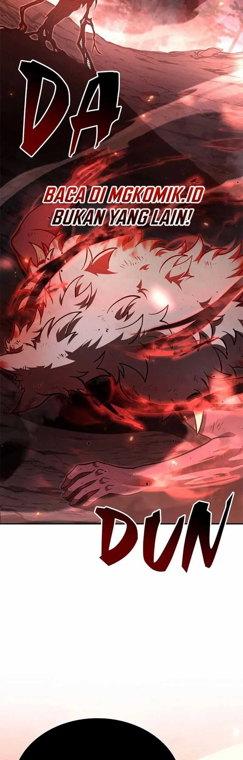 I Returned As An FFF-Class Witch Doctor Chapter 66 Gambar 37