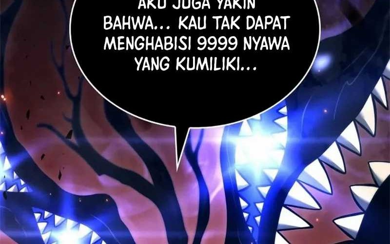 I Returned As An FFF-Class Witch Doctor Chapter 66 Gambar 42