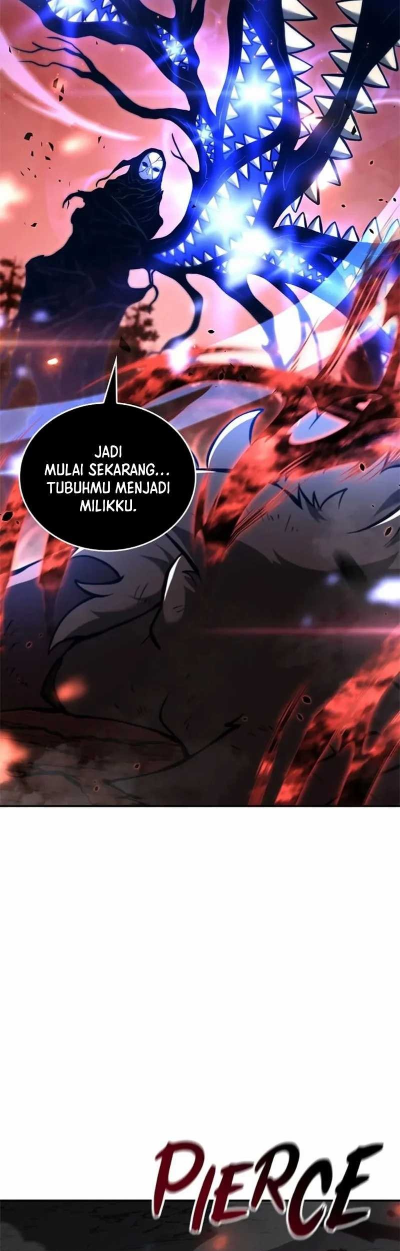 I Returned As An FFF-Class Witch Doctor Chapter 66 Gambar 43