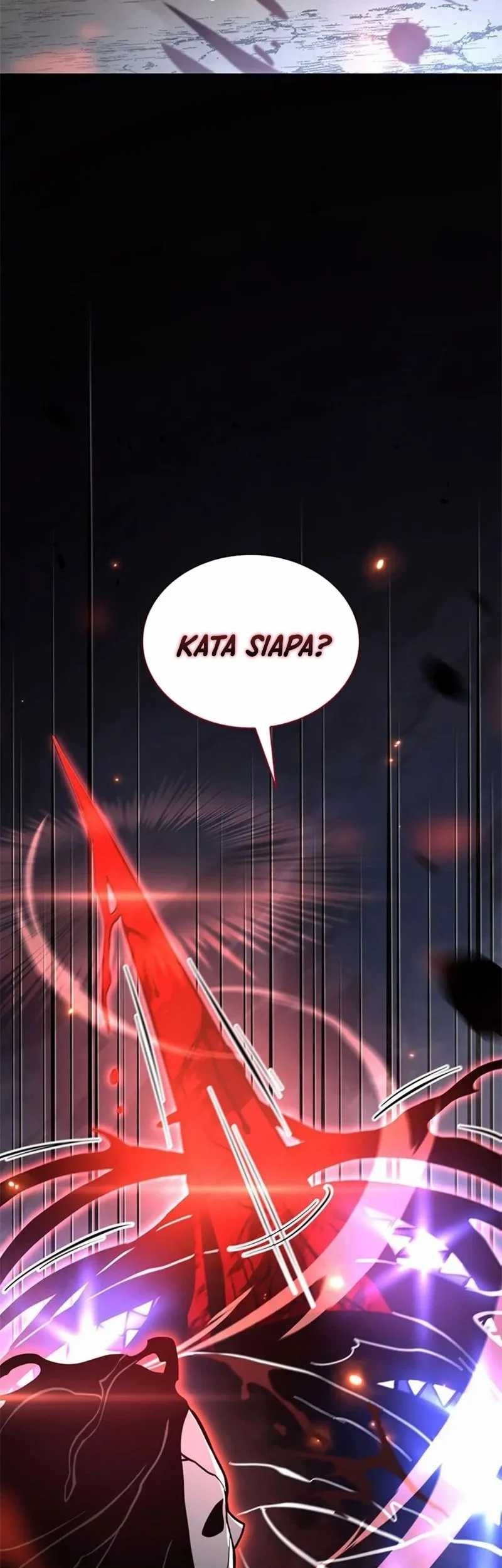 I Returned As An FFF-Class Witch Doctor Chapter 66 Gambar 45