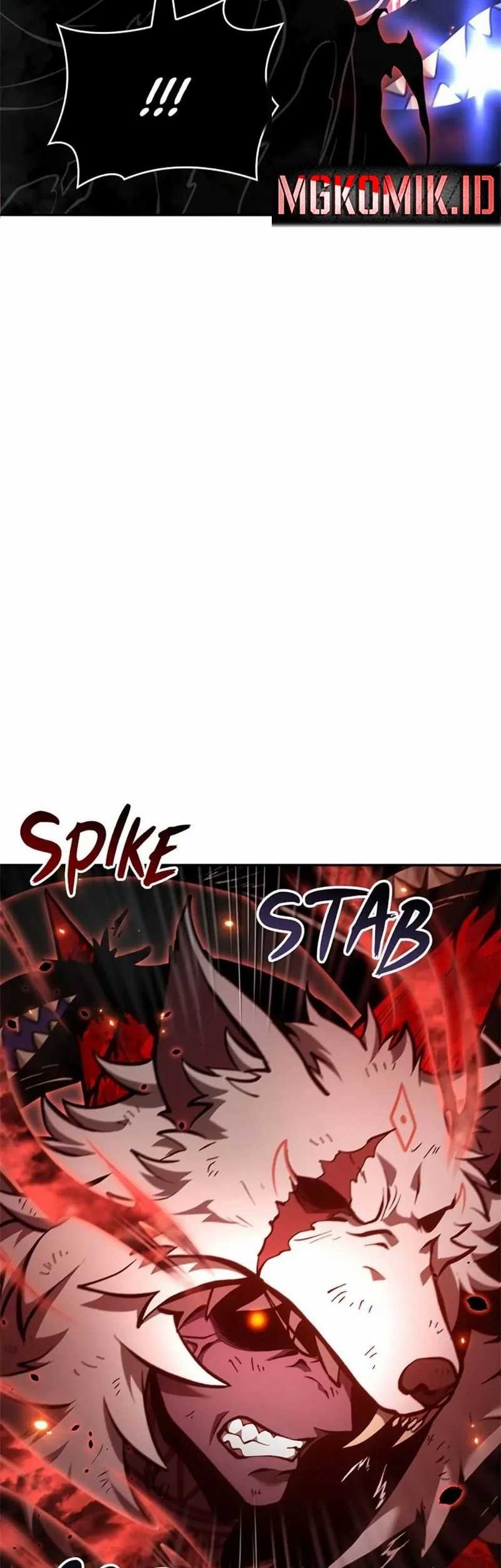 I Returned As An FFF-Class Witch Doctor Chapter 66 Gambar 47