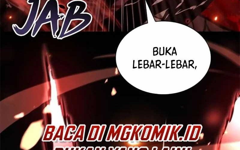 I Returned As An FFF-Class Witch Doctor Chapter 66 Gambar 48