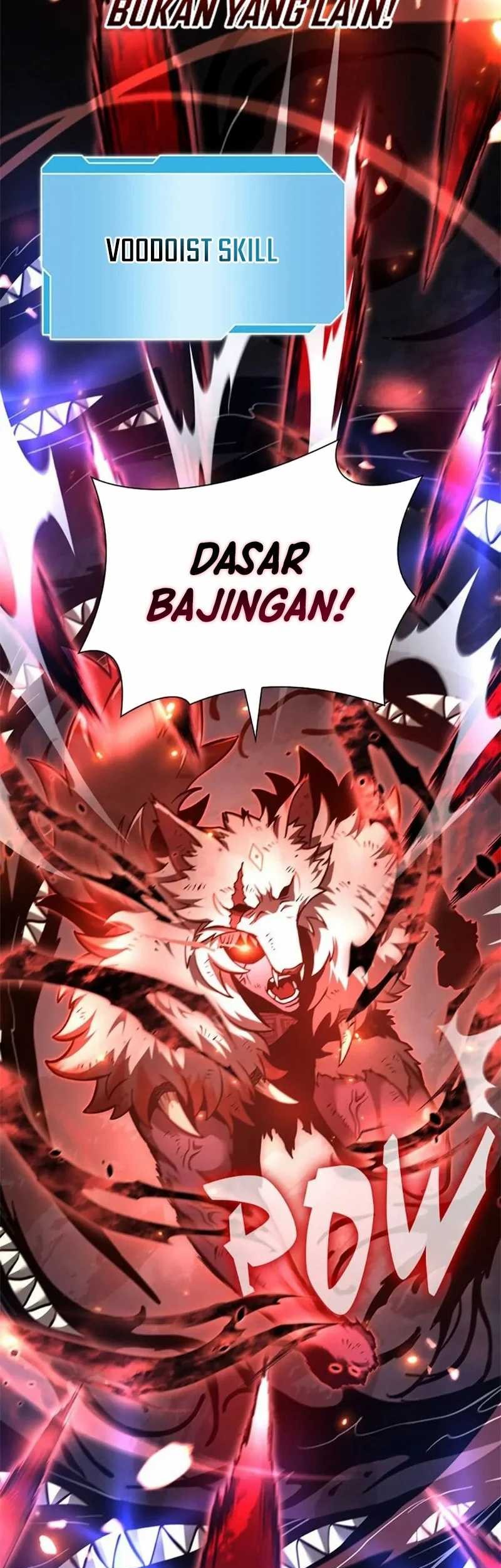 I Returned As An FFF-Class Witch Doctor Chapter 66 Gambar 49