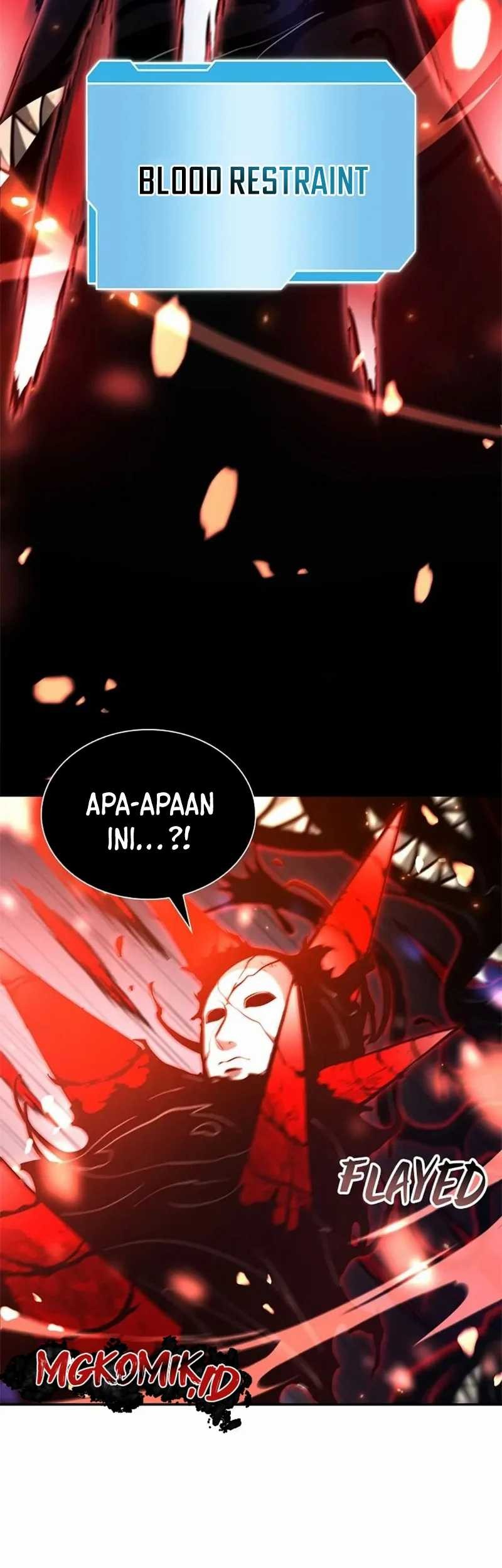 I Returned As An FFF-Class Witch Doctor Chapter 66 Gambar 51