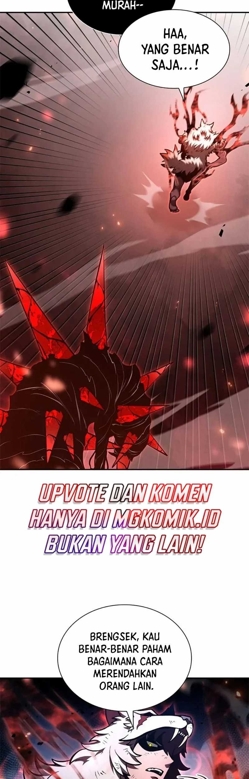 I Returned As An FFF-Class Witch Doctor Chapter 66 Gambar 53