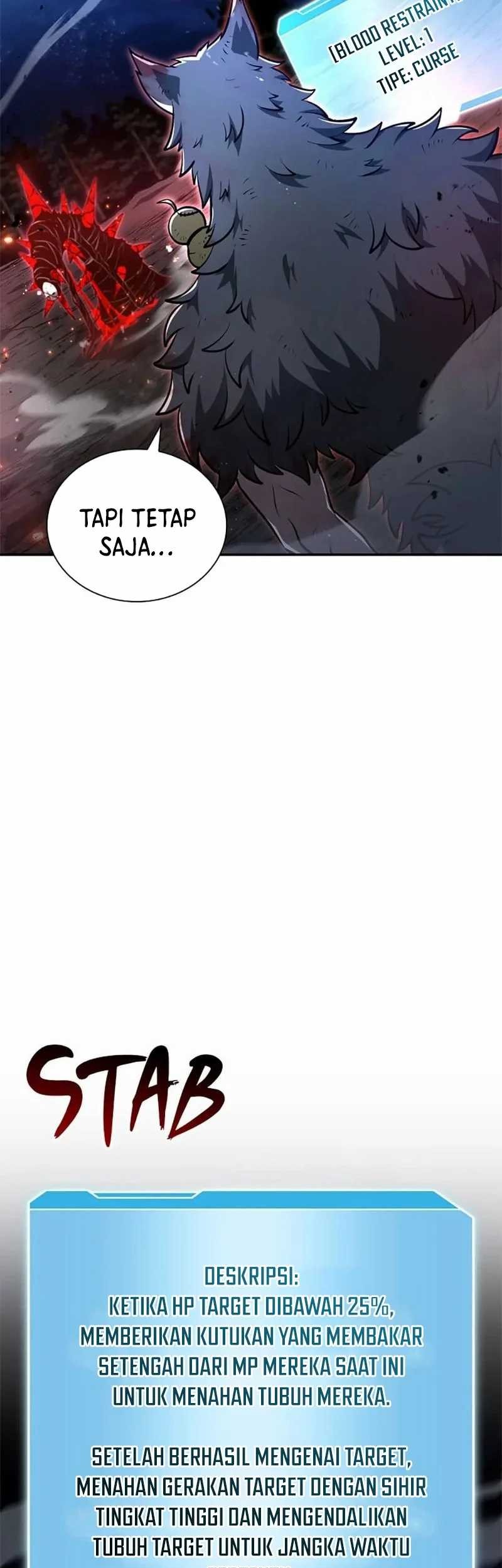 I Returned As An FFF-Class Witch Doctor Chapter 66 Gambar 57