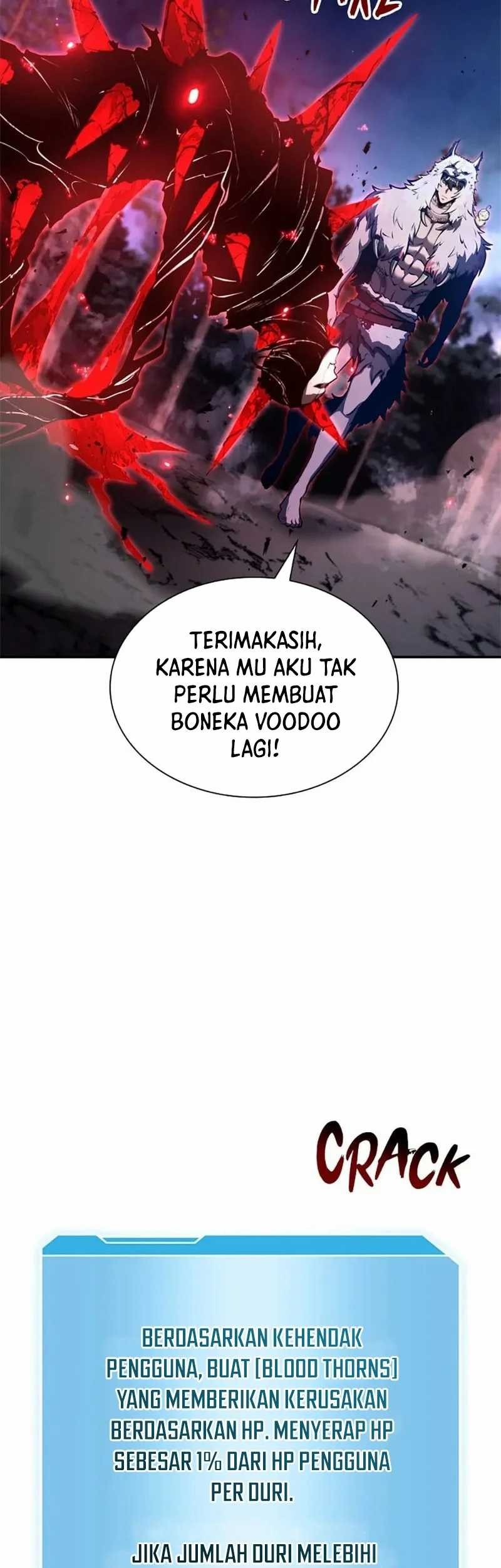 I Returned As An FFF-Class Witch Doctor Chapter 66 Gambar 59