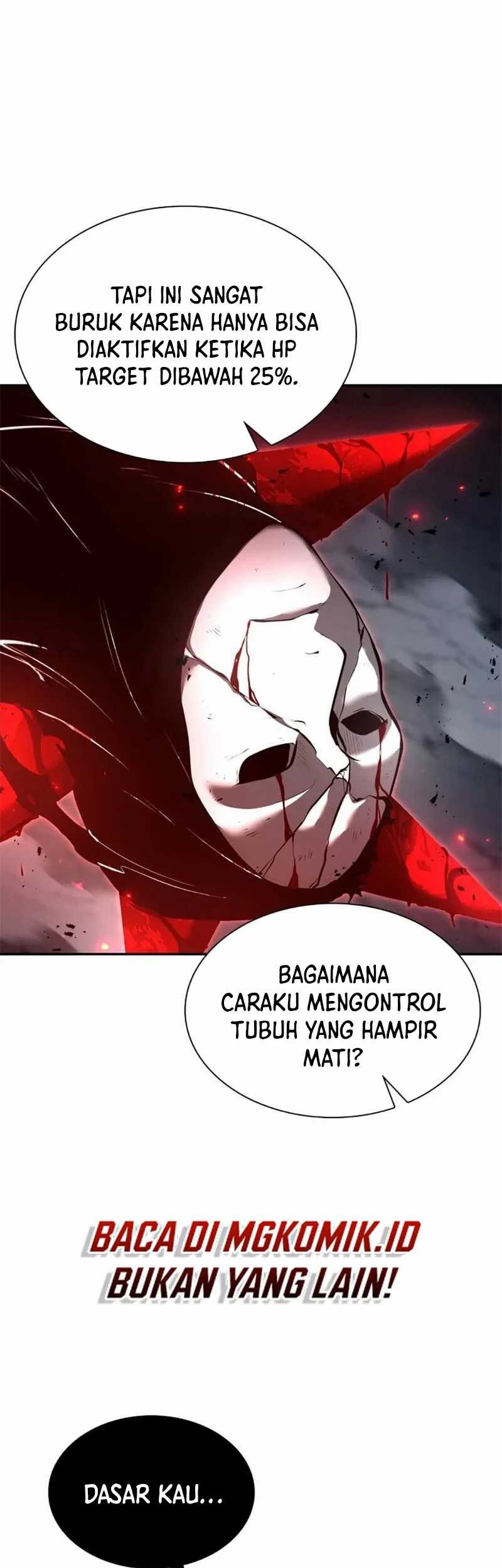 I Returned As An FFF-Class Witch Doctor Chapter 66 Gambar 61