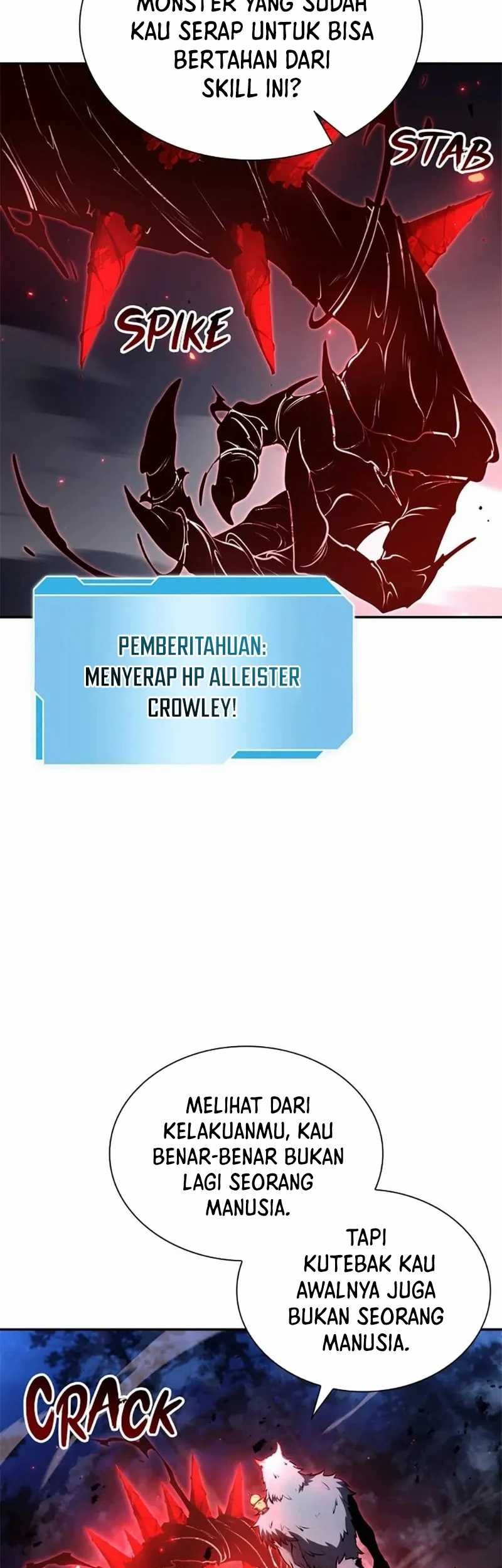 I Returned As An FFF-Class Witch Doctor Chapter 66 Gambar 65