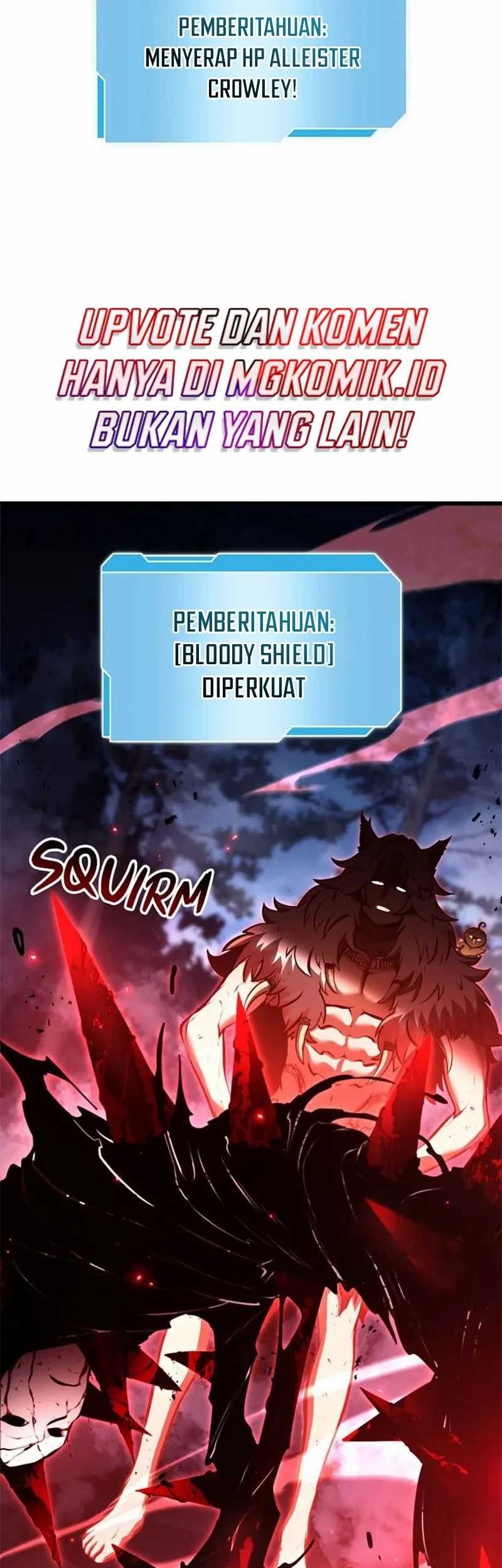 I Returned As An FFF-Class Witch Doctor Chapter 66 Gambar 67