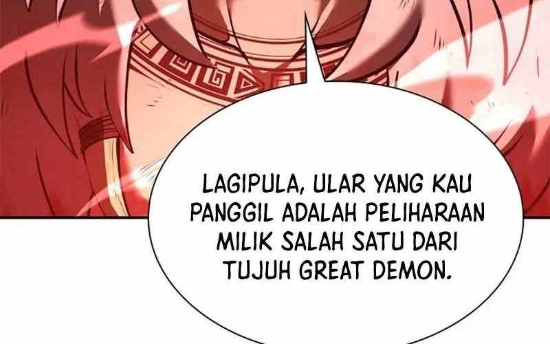 I Returned As An FFF-Class Witch Doctor Chapter 66 Gambar 70