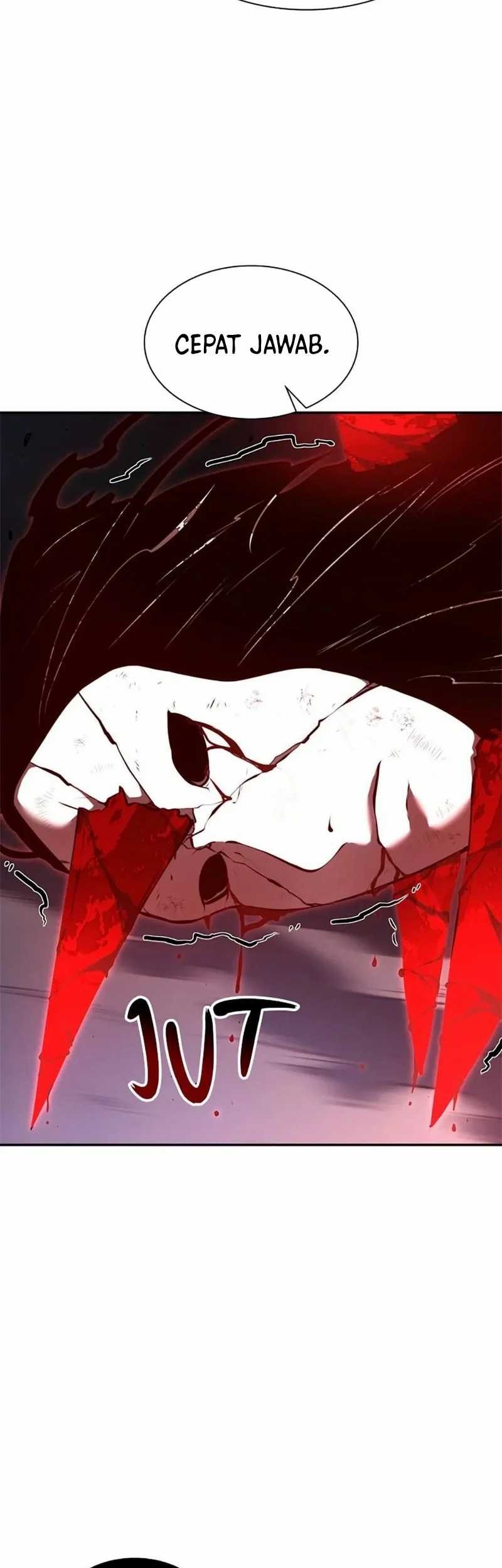 I Returned As An FFF-Class Witch Doctor Chapter 66 Gambar 71