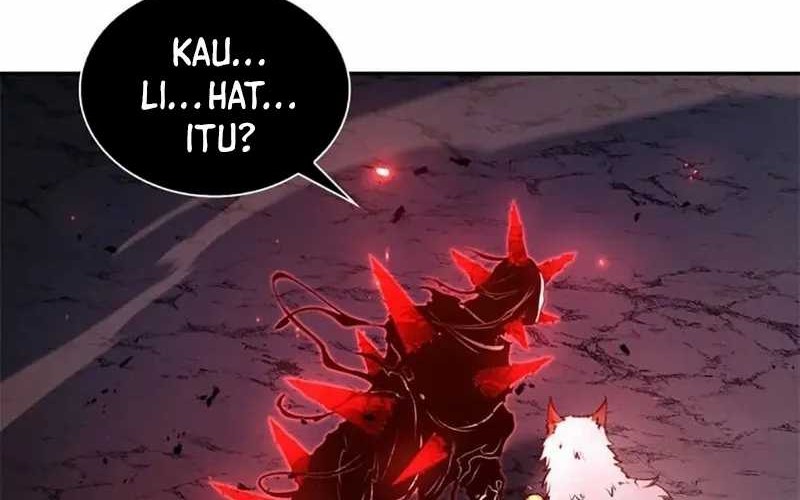 I Returned As An FFF-Class Witch Doctor Chapter 66 Gambar 72