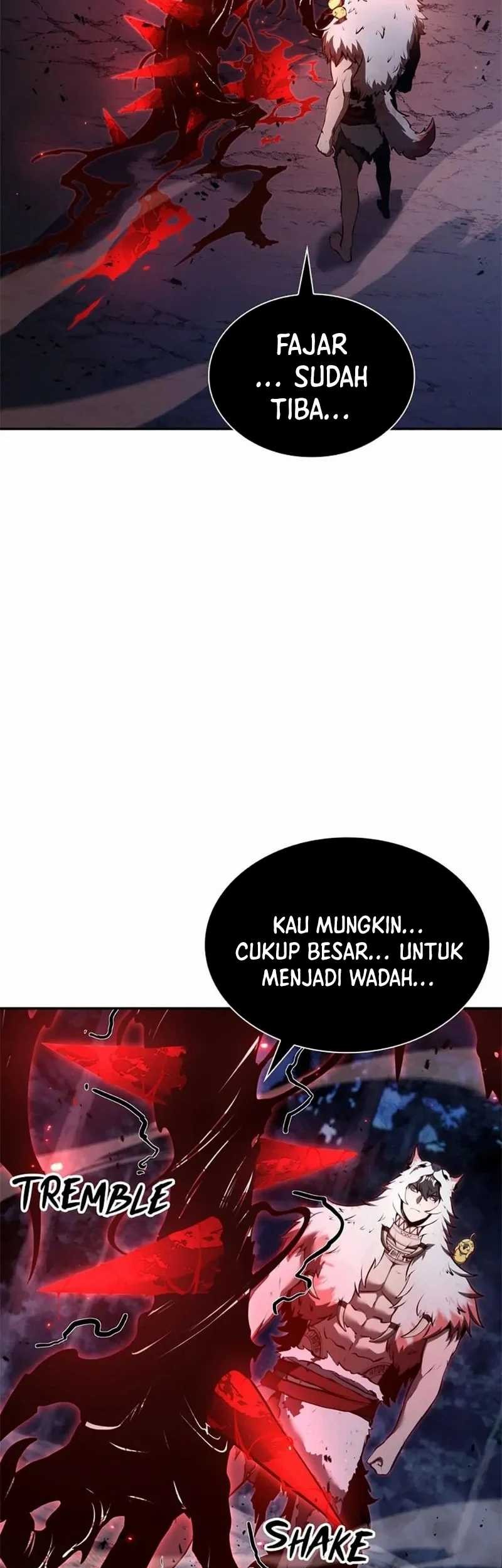 I Returned As An FFF-Class Witch Doctor Chapter 66 Gambar 73
