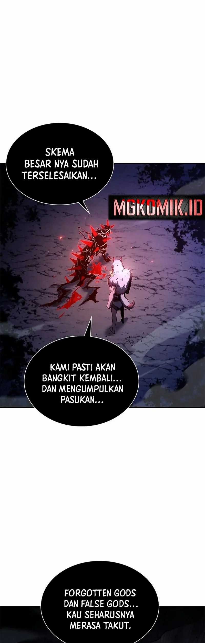 I Returned As An FFF-Class Witch Doctor Chapter 66 Gambar 75