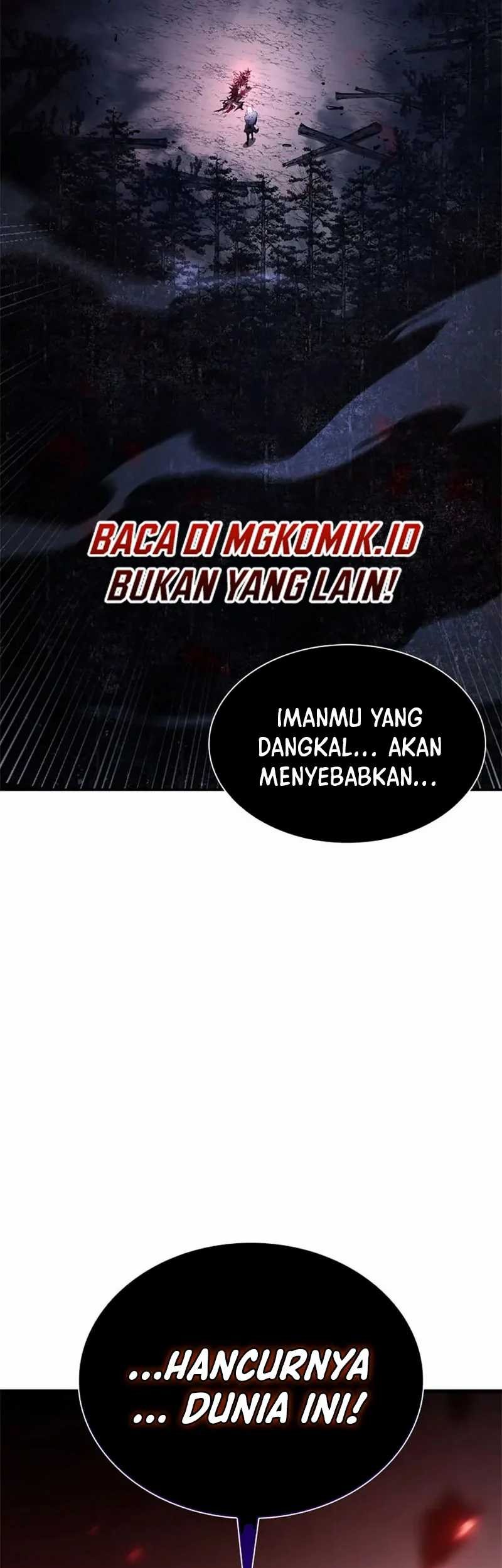 I Returned As An FFF-Class Witch Doctor Chapter 66 Gambar 77