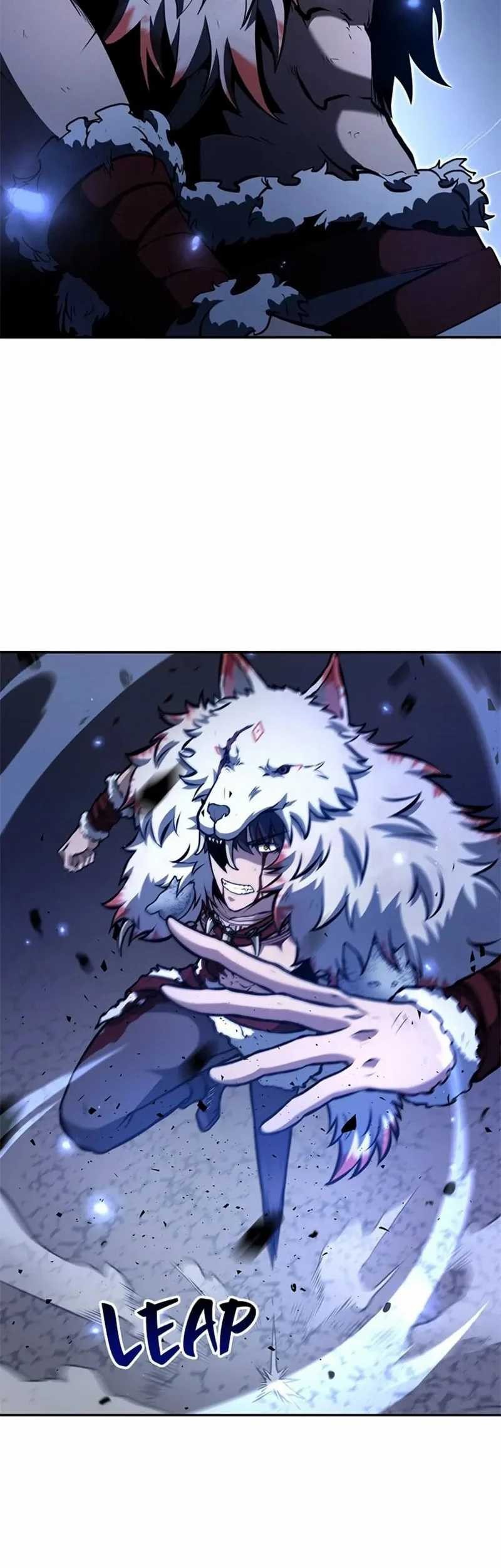 I Returned As An FFF-Class Witch Doctor Chapter 66 Gambar 5