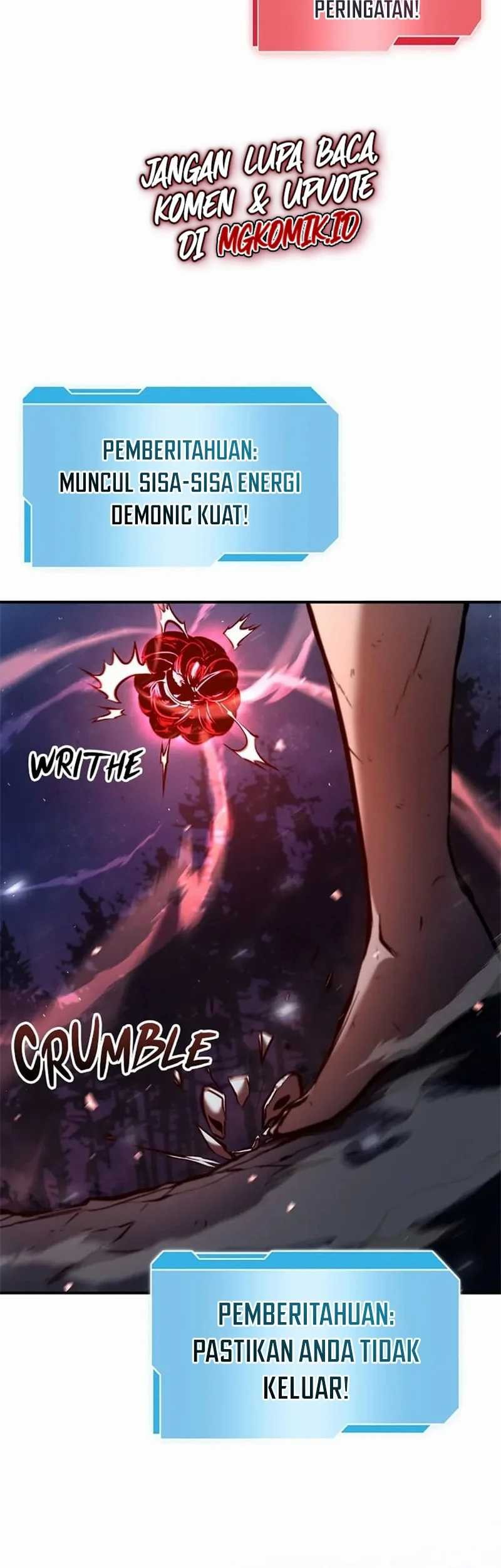 I Returned As An FFF-Class Witch Doctor Chapter 66 Gambar 83