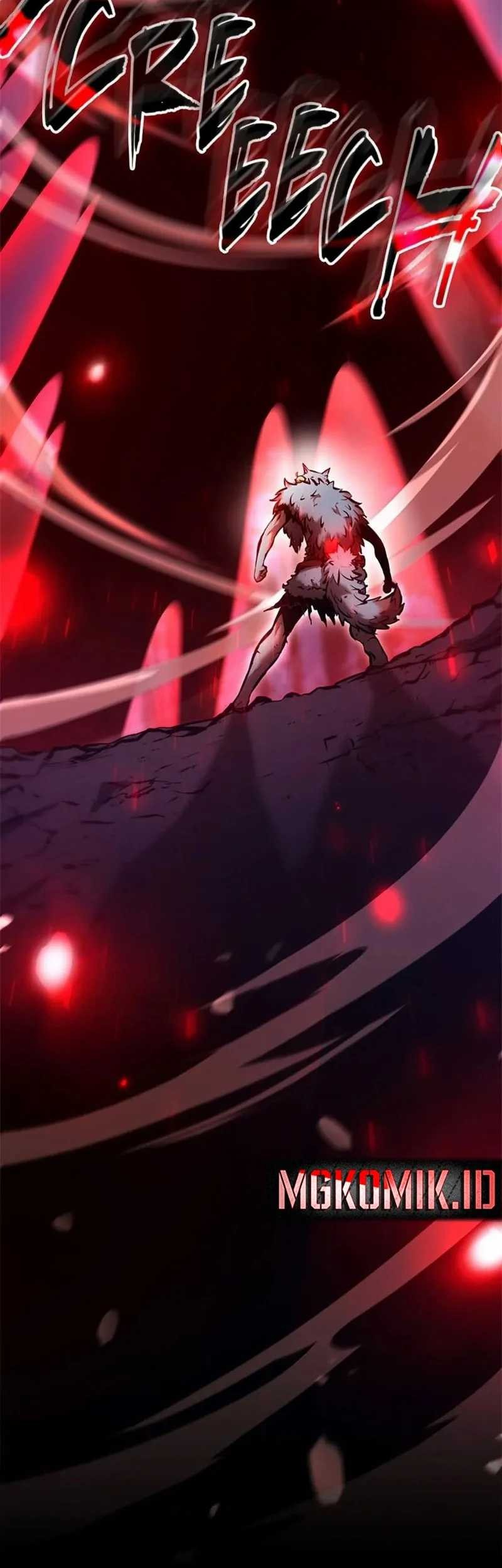 I Returned As An FFF-Class Witch Doctor Chapter 66 Gambar 87