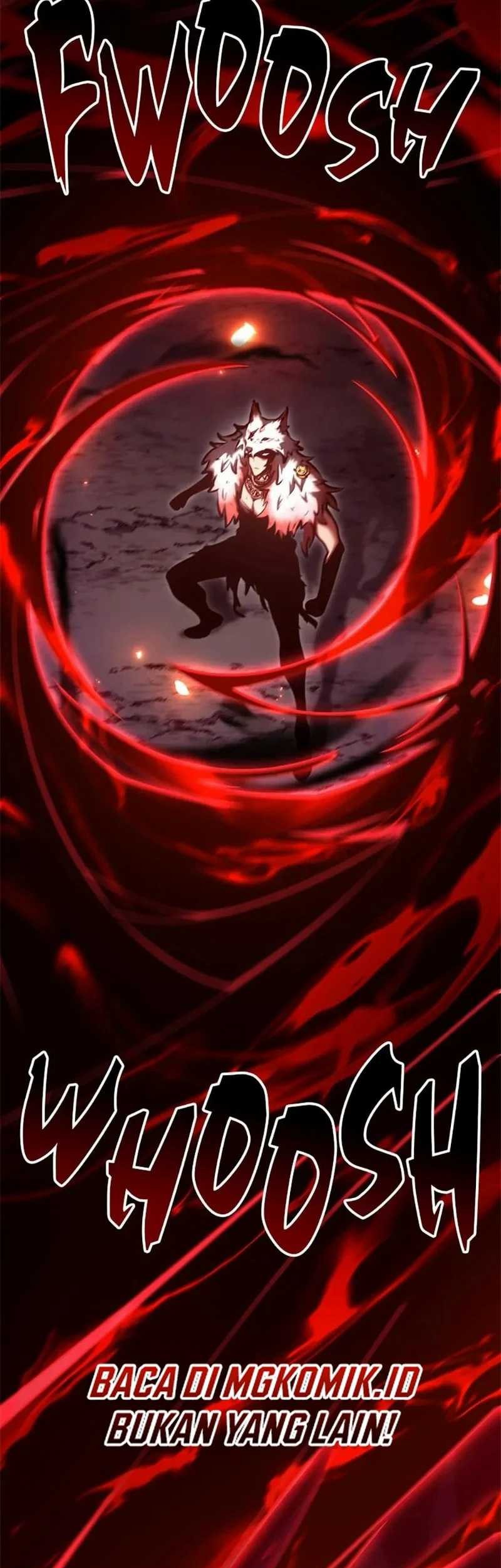 I Returned As An FFF-Class Witch Doctor Chapter 66 Gambar 89