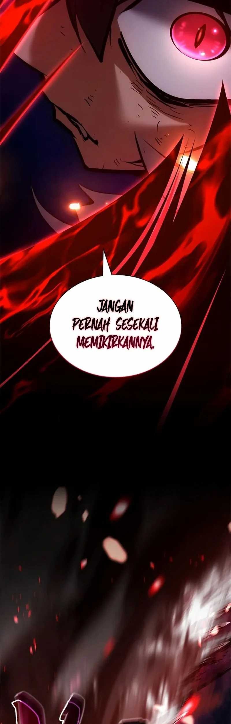 I Returned As An FFF-Class Witch Doctor Chapter 66 Gambar 91