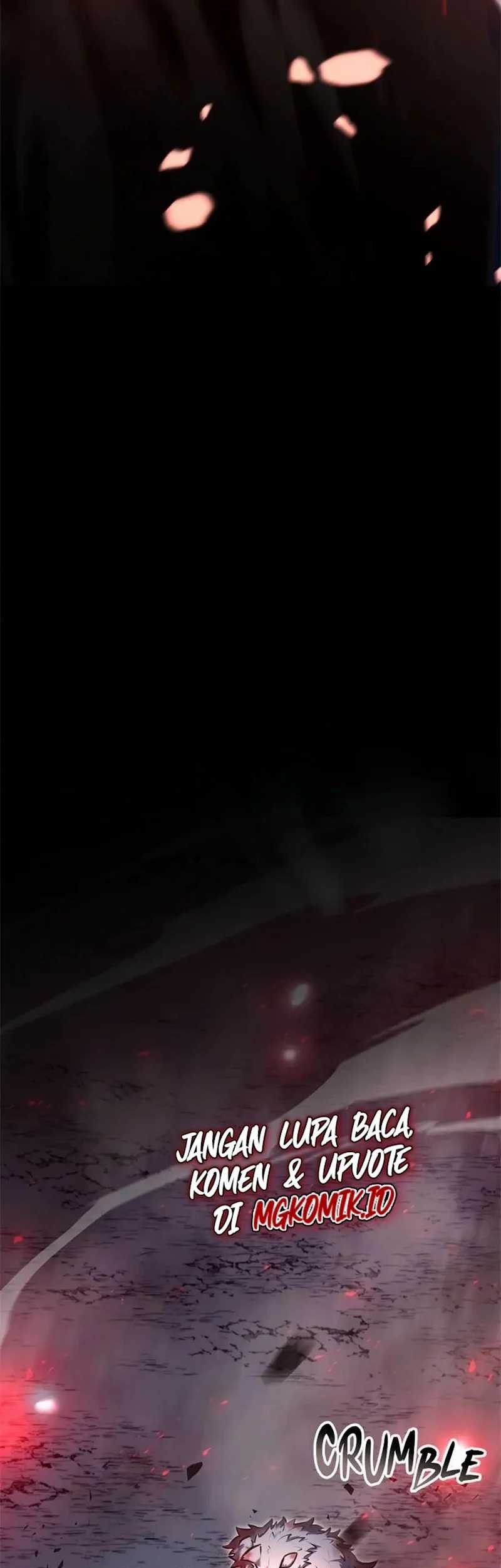 I Returned As An FFF-Class Witch Doctor Chapter 66 Gambar 95