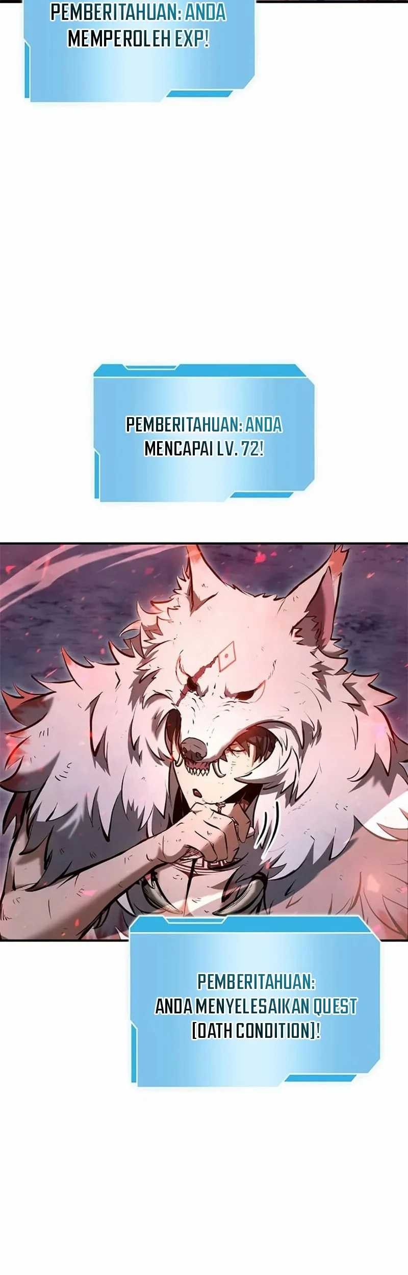 I Returned As An FFF-Class Witch Doctor Chapter 66 Gambar 99