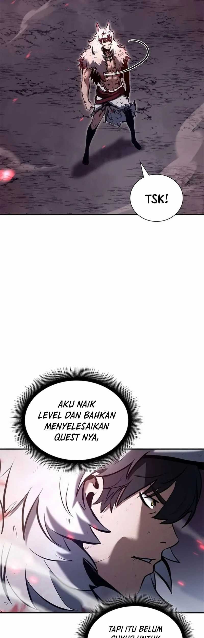I Returned As An FFF-Class Witch Doctor Chapter 66 Gambar 101