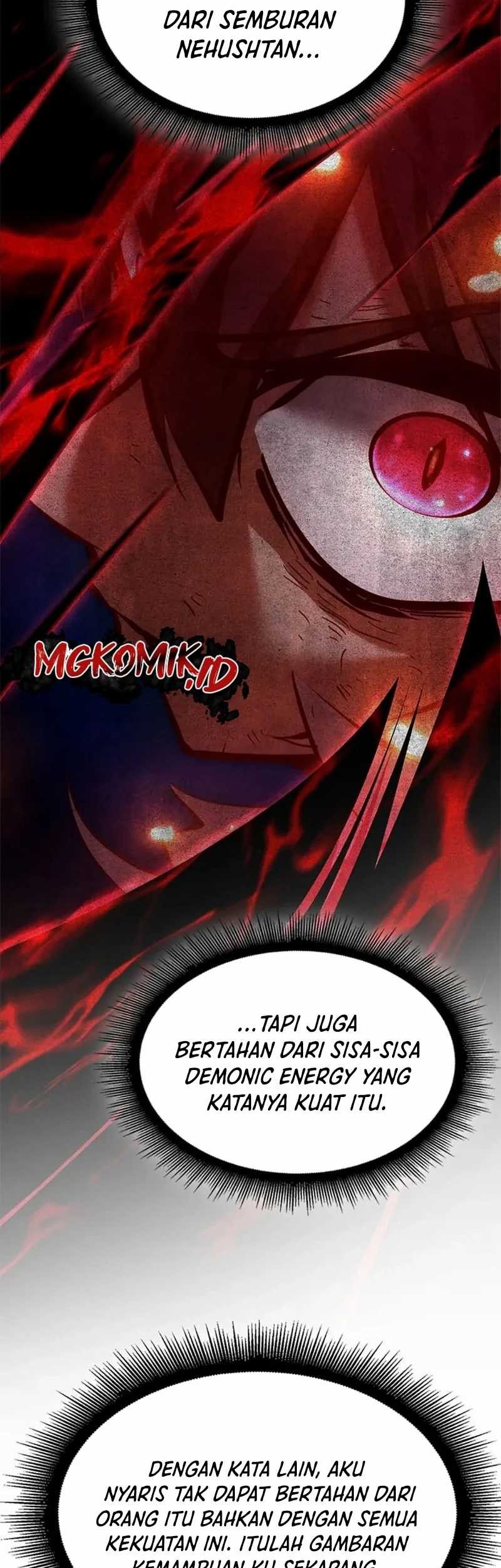 I Returned As An FFF-Class Witch Doctor Chapter 66 Gambar 105