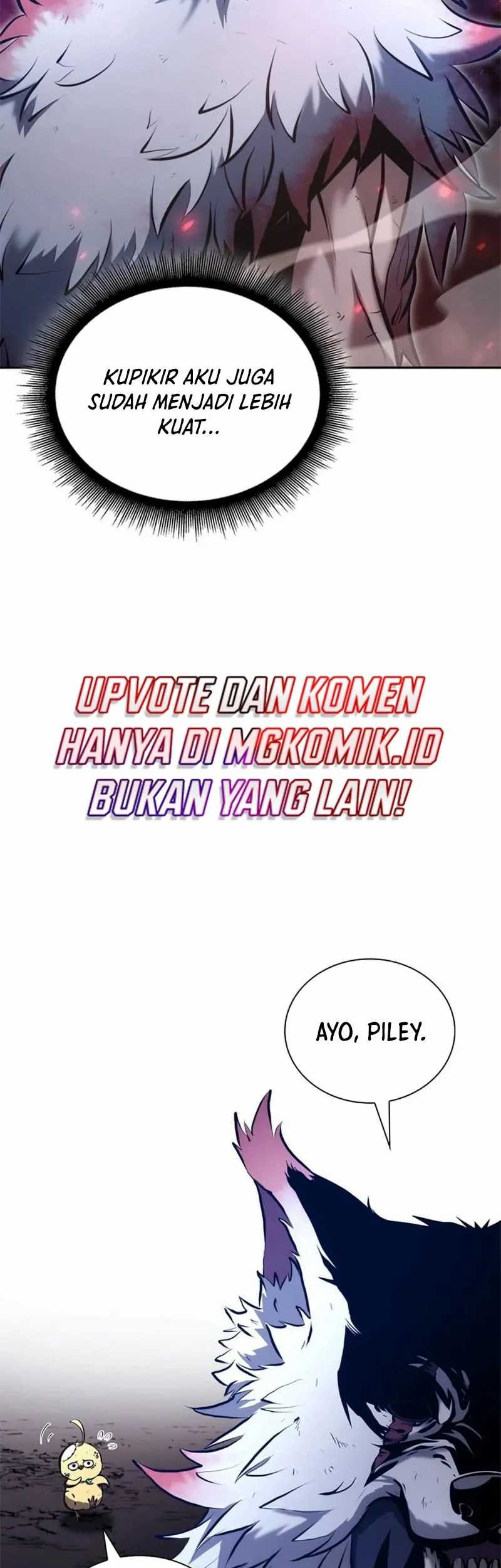 I Returned As An FFF-Class Witch Doctor Chapter 66 Gambar 107