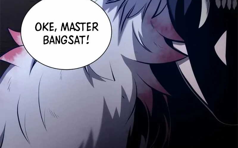 I Returned As An FFF-Class Witch Doctor Chapter 66 Gambar 108