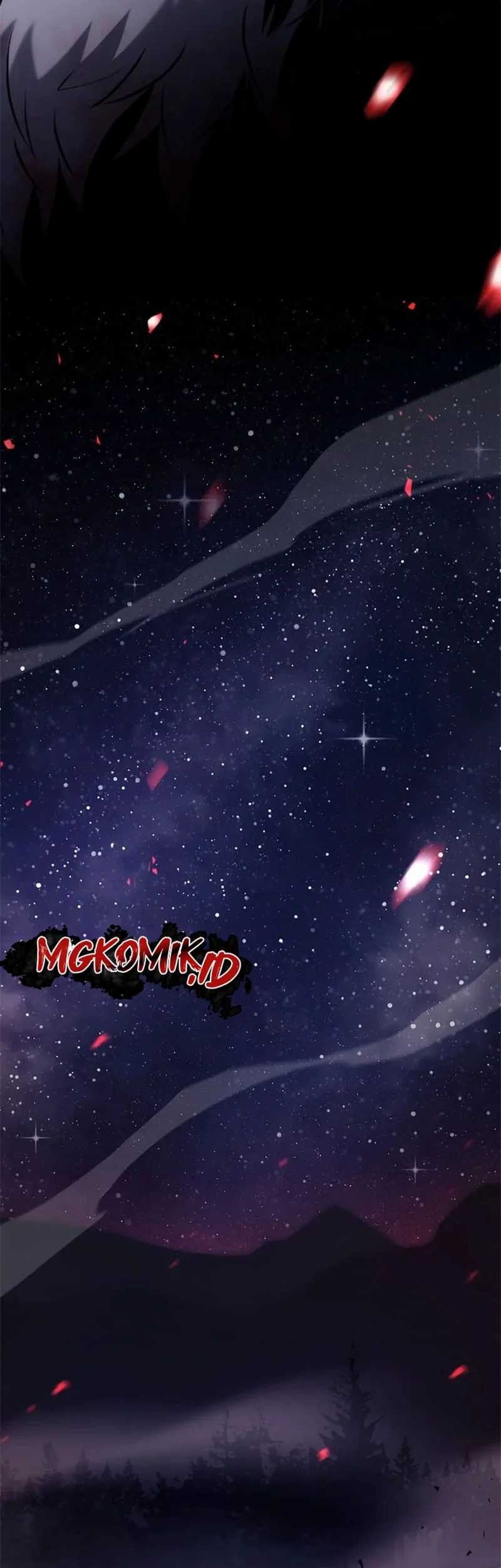 I Returned As An FFF-Class Witch Doctor Chapter 66 Gambar 109