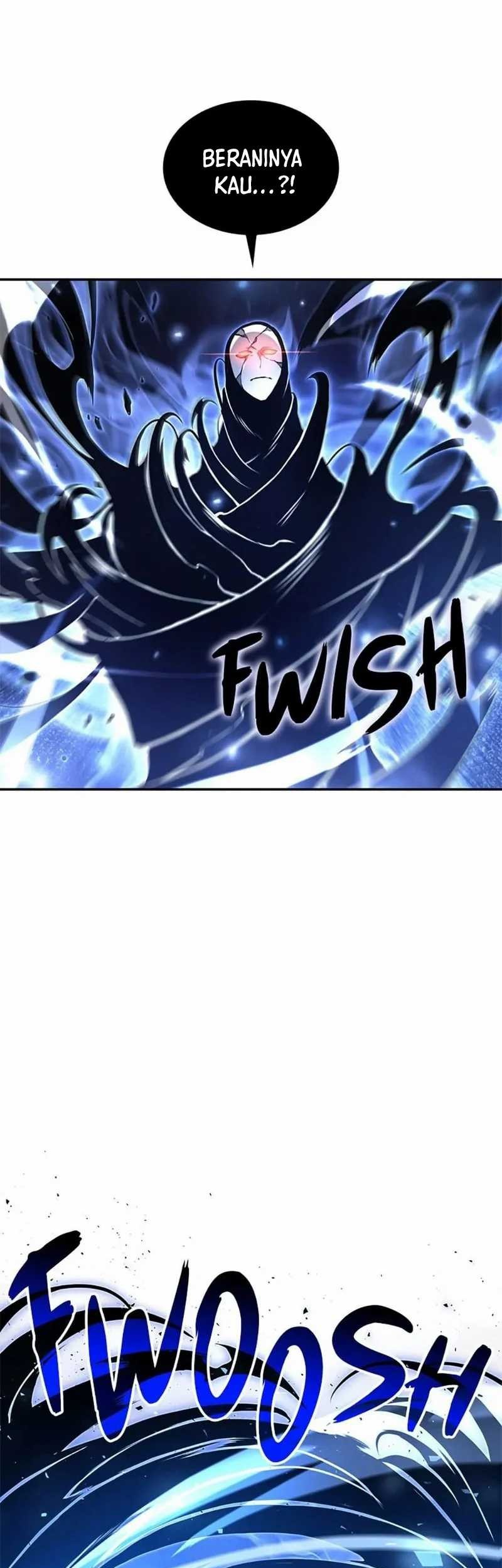 I Returned As An FFF-Class Witch Doctor Chapter 66 Gambar 9
